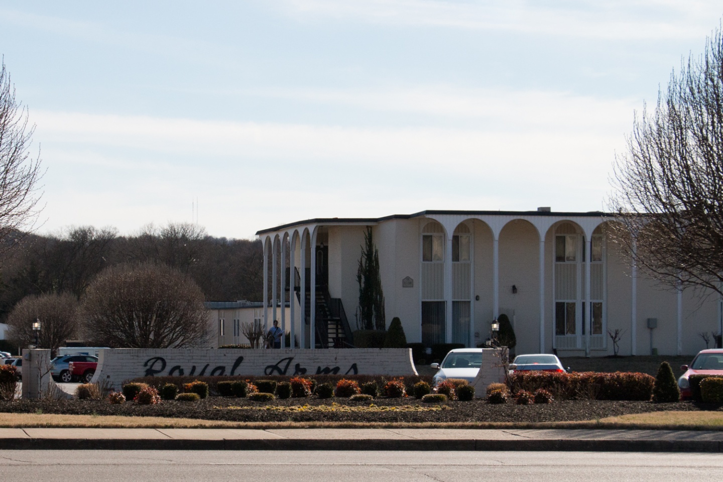 Royal Arms Nashville Guru