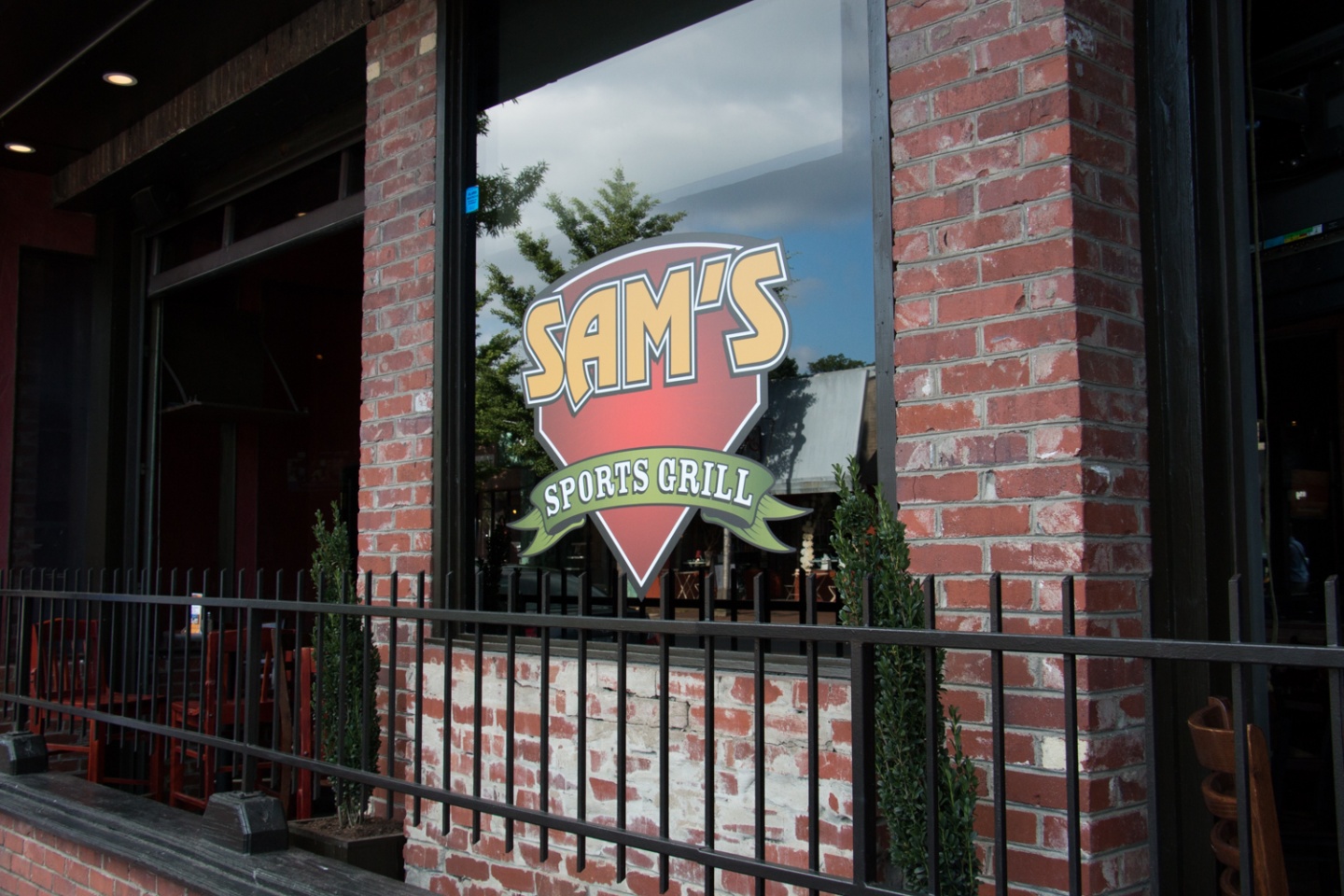 Sam's Sports Bar May Not Reopen Nashville Guru