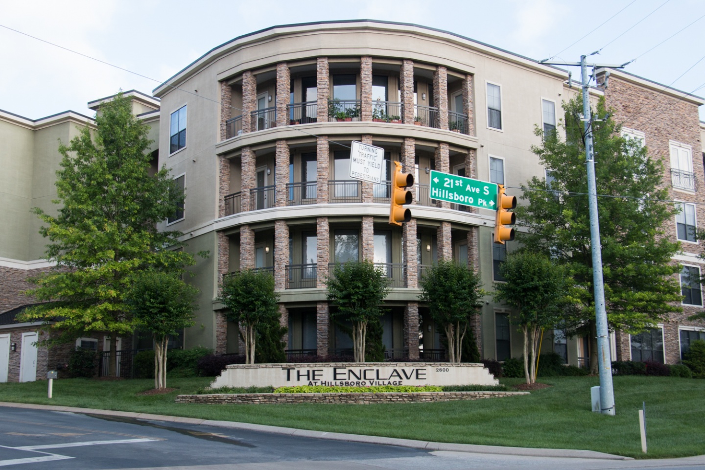 Enclave Nashville Guru