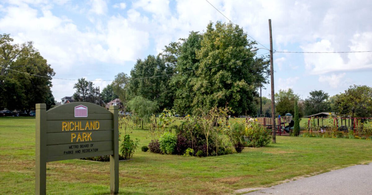 Richland Park Nashville Guru