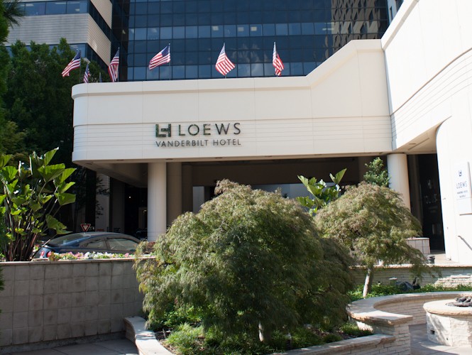 Loews Vanderbilt Nashville Guru