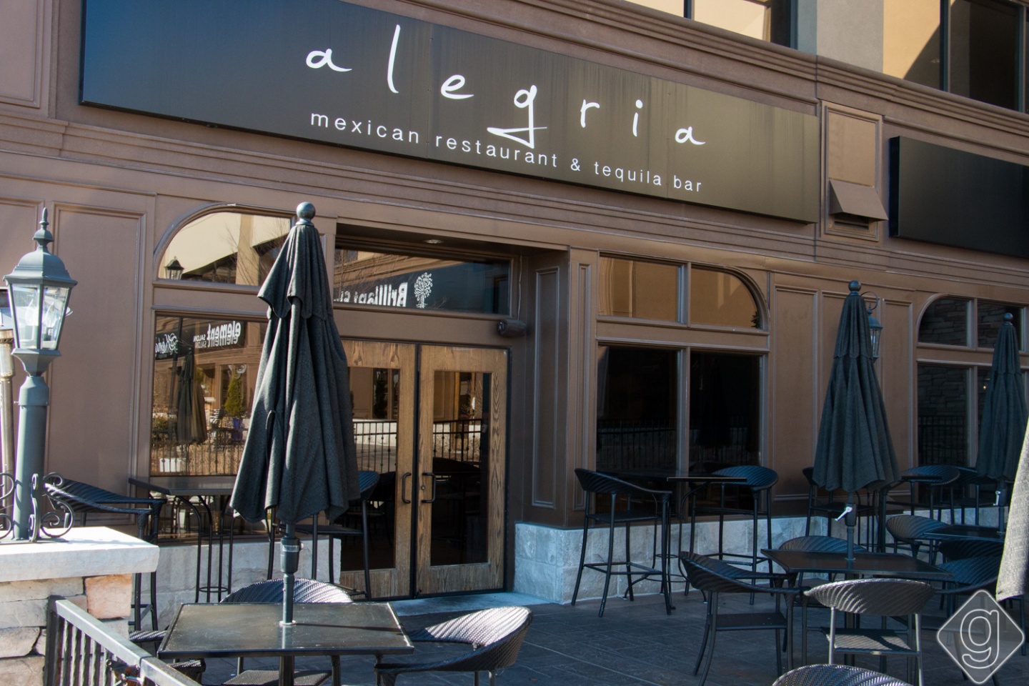 Alegria Mexican Restaurant & Tequila Bar Dress Code