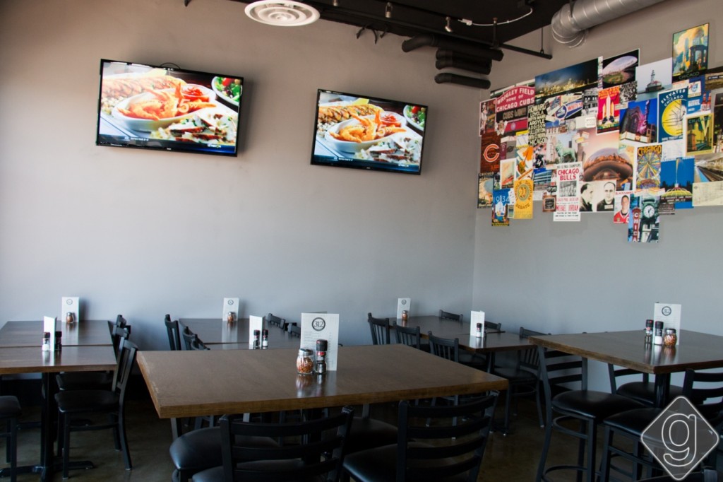 312 Pizza Co Authentic ChicagoStyle Pizza Nashville Guru