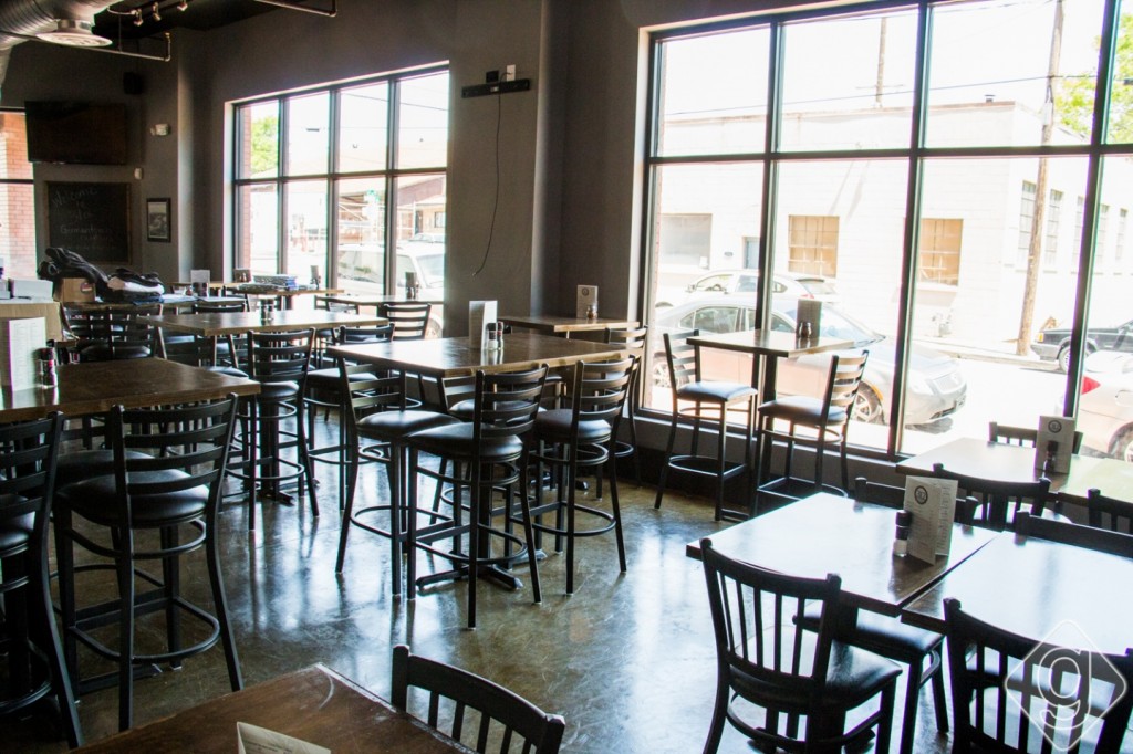 312 Pizza Co Authentic ChicagoStyle Pizza Nashville Guru