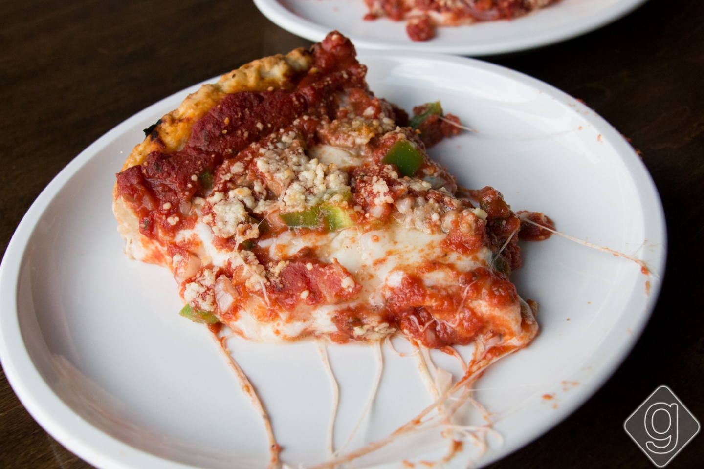 312 Pizza Co Authentic ChicagoStyle Pizza Nashville Guru