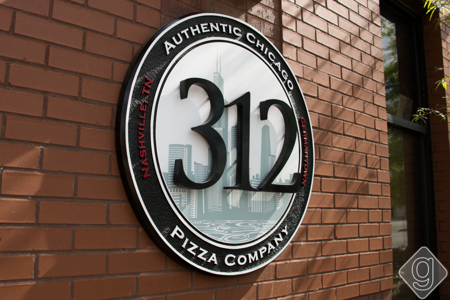 312 Pizza Company - Nashville, TN - Germantown-17