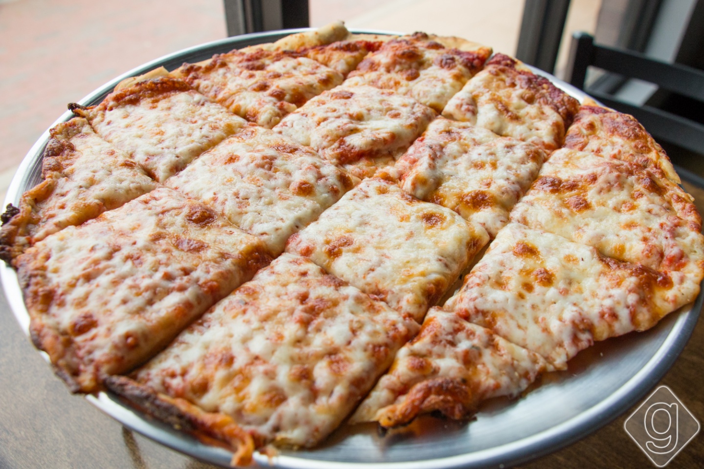 312 Pizza Co Authentic ChicagoStyle Pizza Nashville Guru