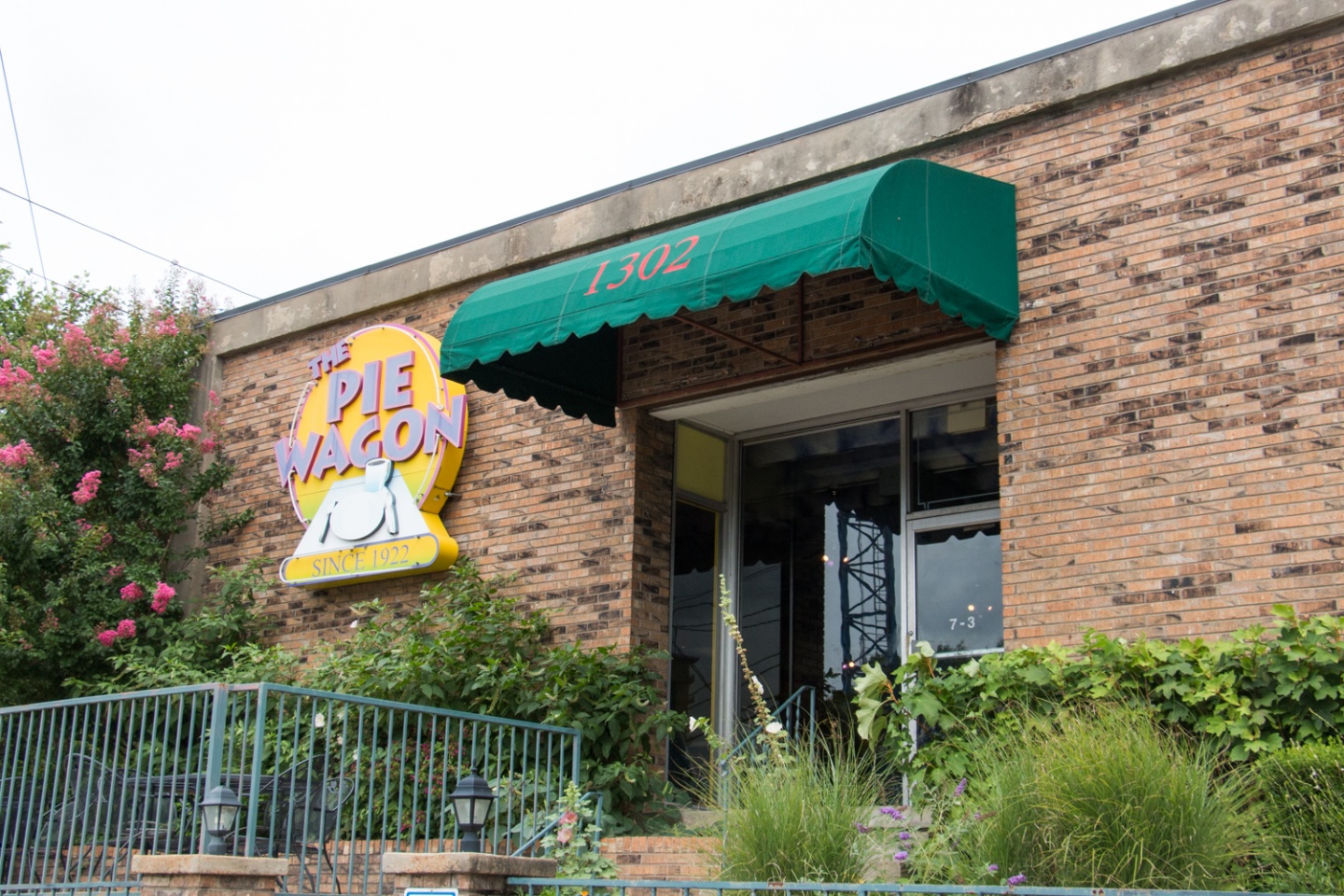 The Pie Wagon Nashville Guru