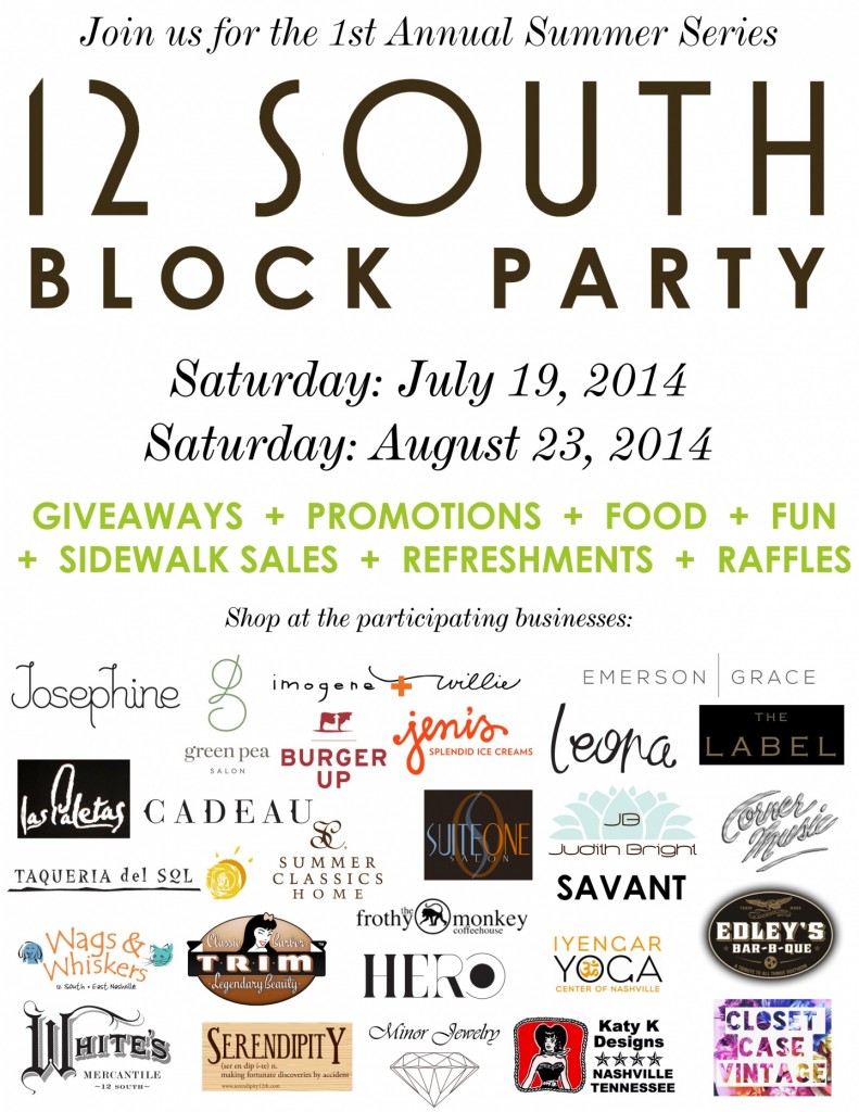 12SOUTHBLOCKPARTY