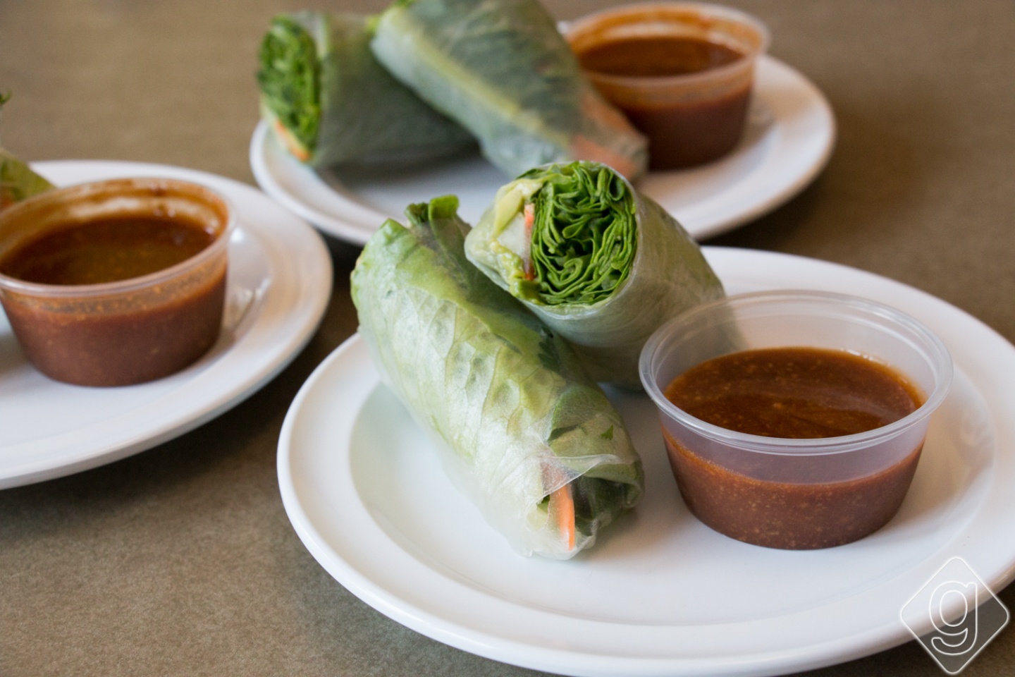 A Look Inside Juice Bar Express (Berry Hill) Nashville Guru