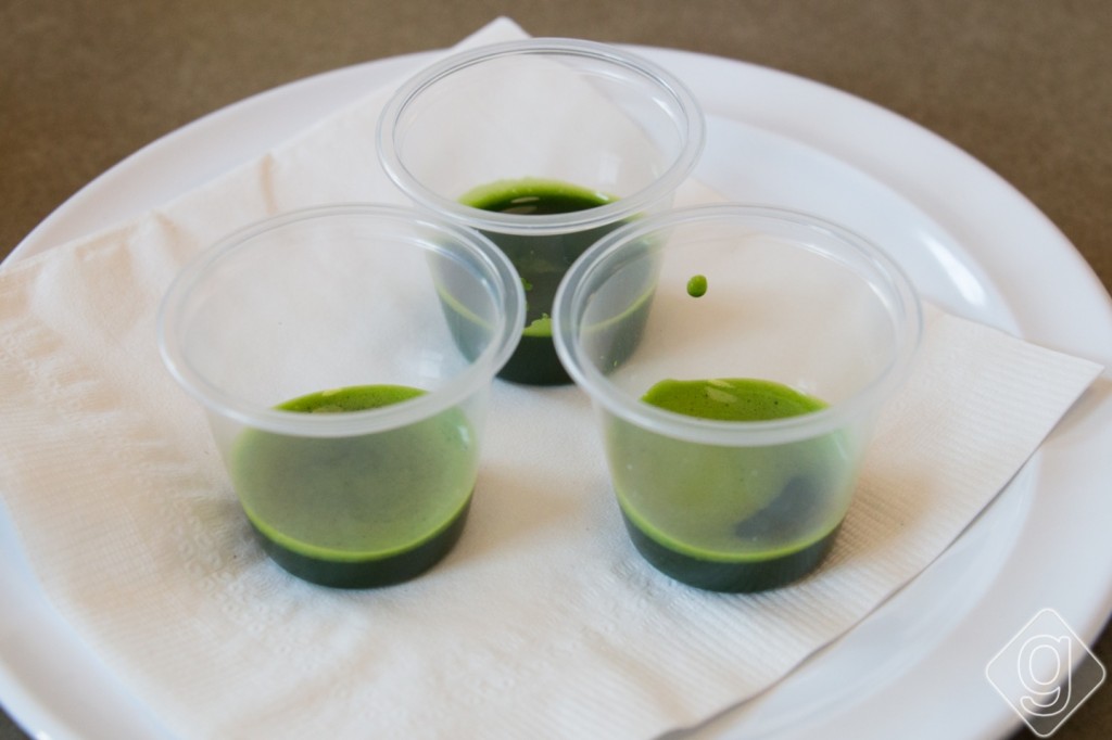 A Look Inside Juice Bar Express (Berry Hill) Nashville Guru