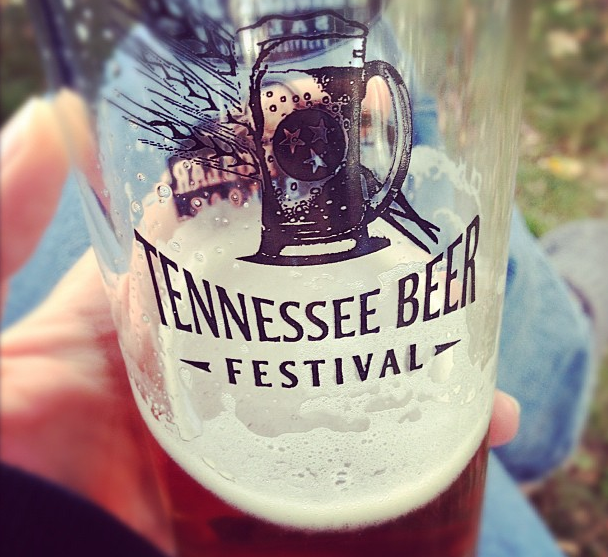 Tennessee Beer Festival