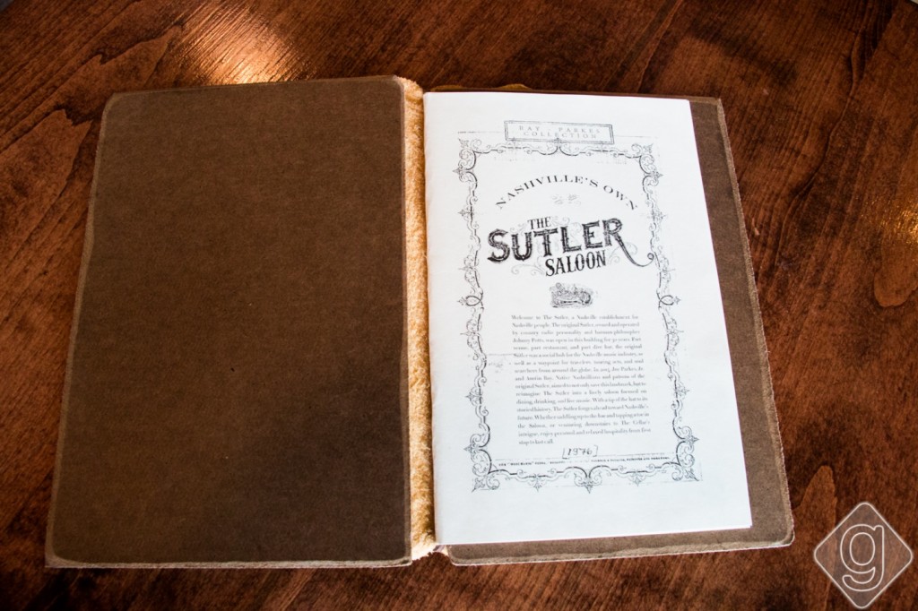 The Sutler - Nashville-43