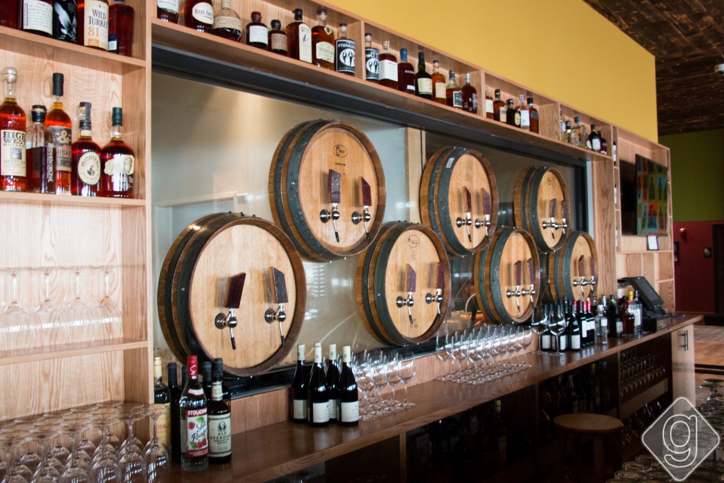 City Winery Now Open in SoBro Nashville Guru