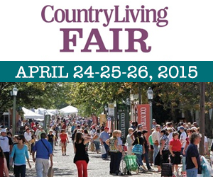 Country Living Fair - Ad03