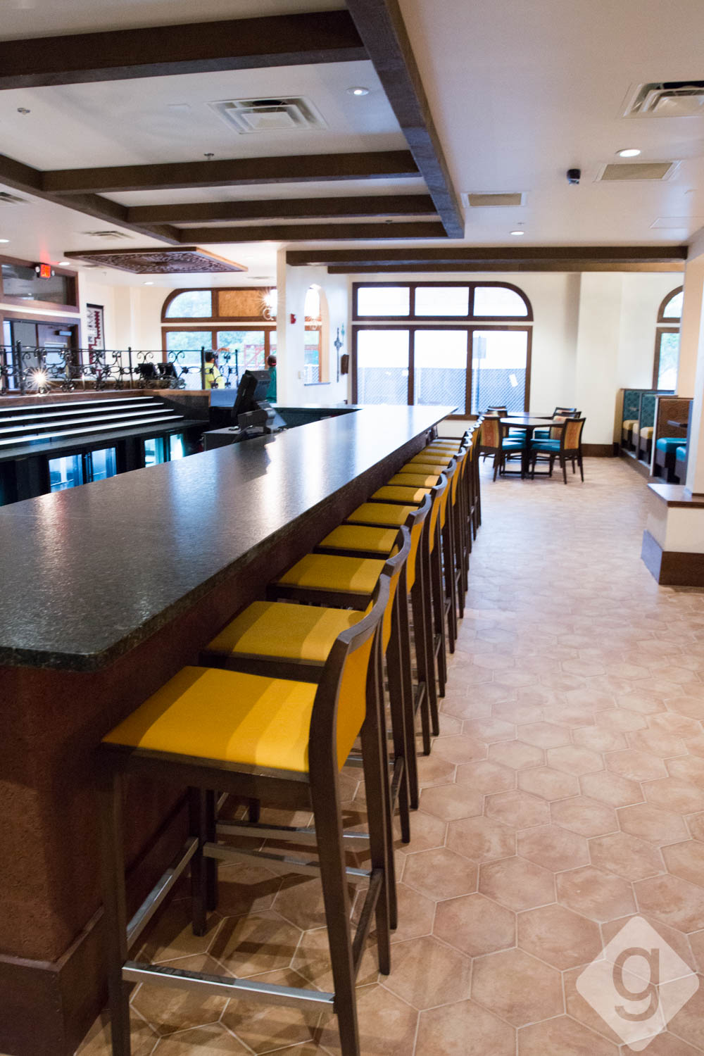 A Look Inside Green Hills Grille Nashville Guru