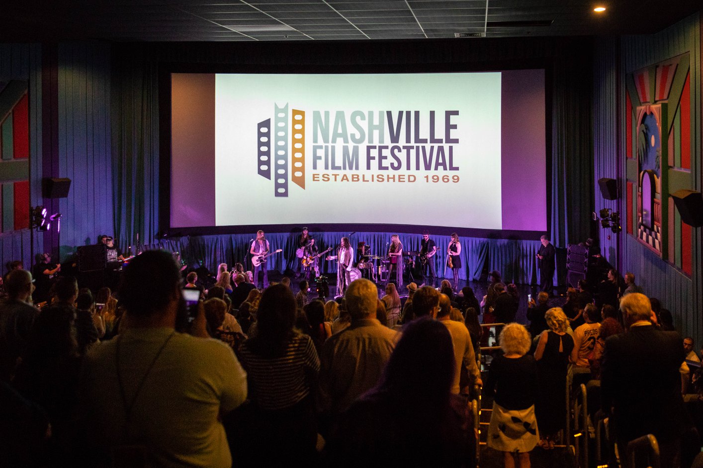 Nashville Film Festival Nashville Guru