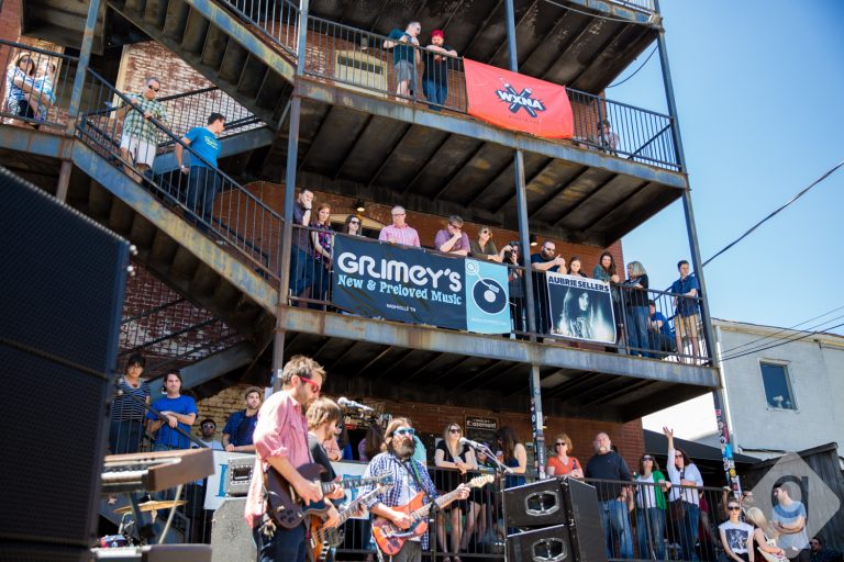 Record Store Day Nashville Guru