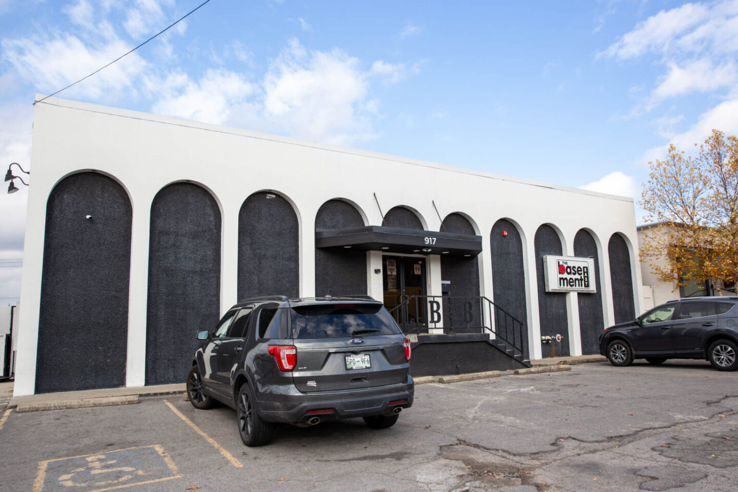 Basement East | Nashville Guru