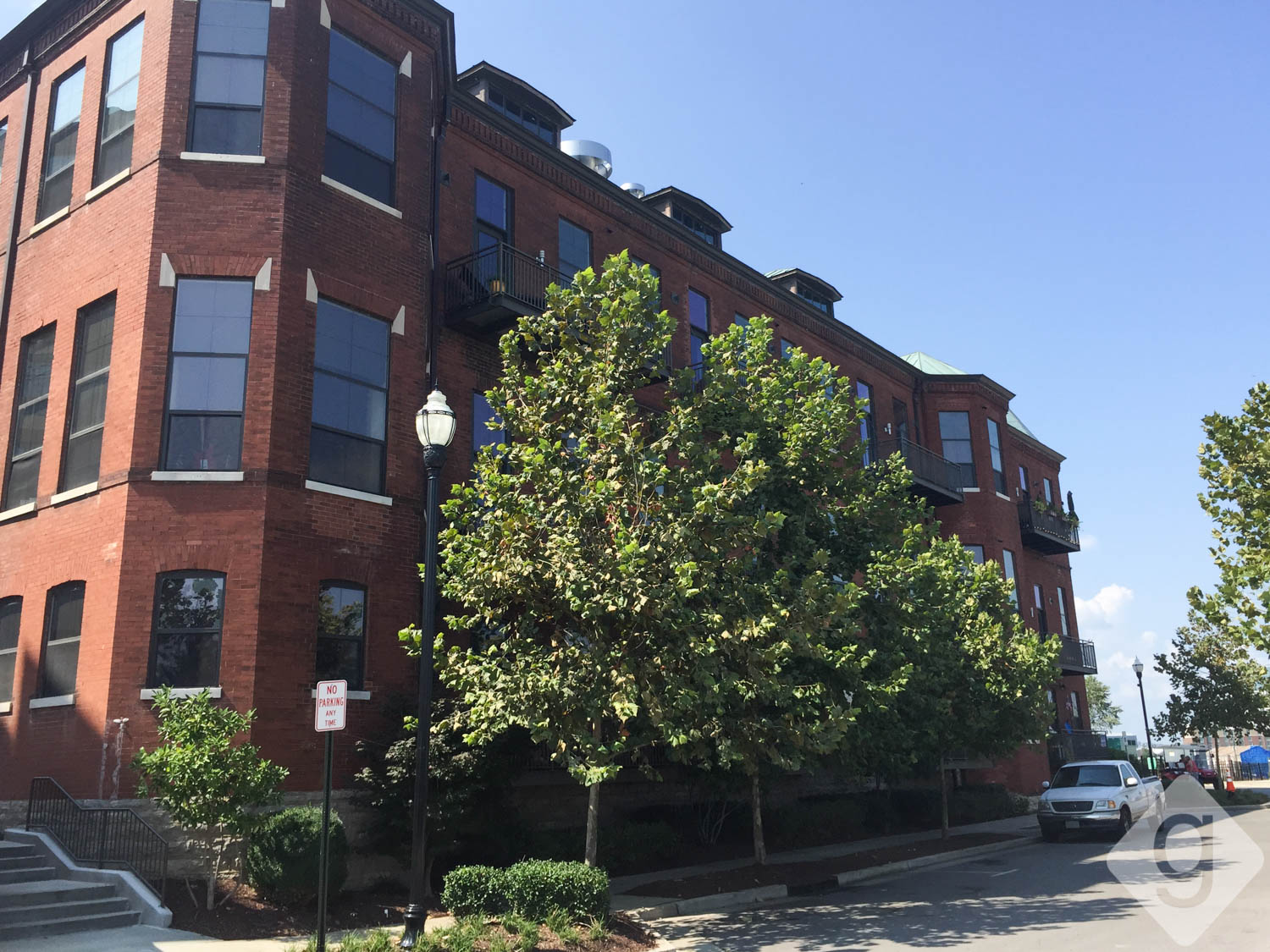 Rolling Mill Hill Guide Nashville Guru