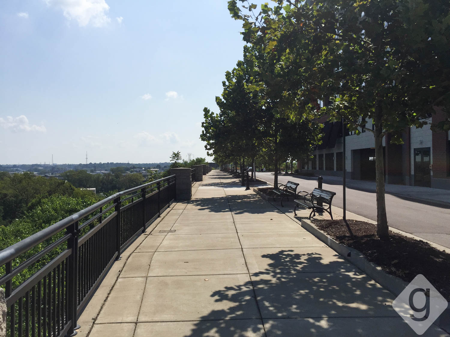 Rolling Mill Hill Guide Nashville Guru