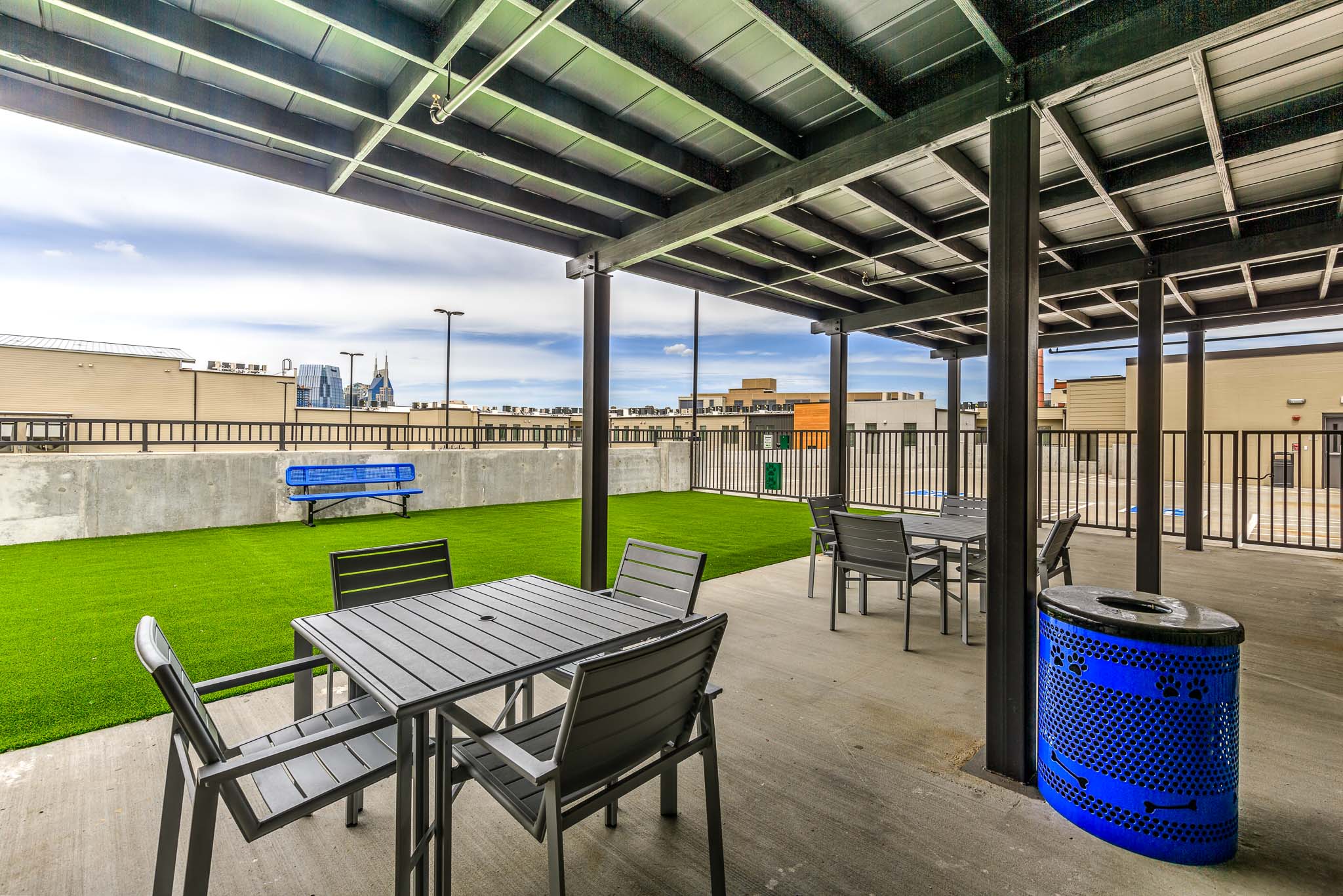 Rolling Mill Hill Guide Nashville Guru