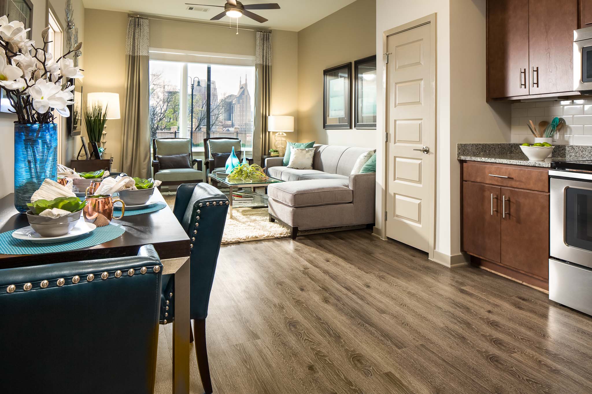 Rolling Mill Hill Guide Nashville Guru