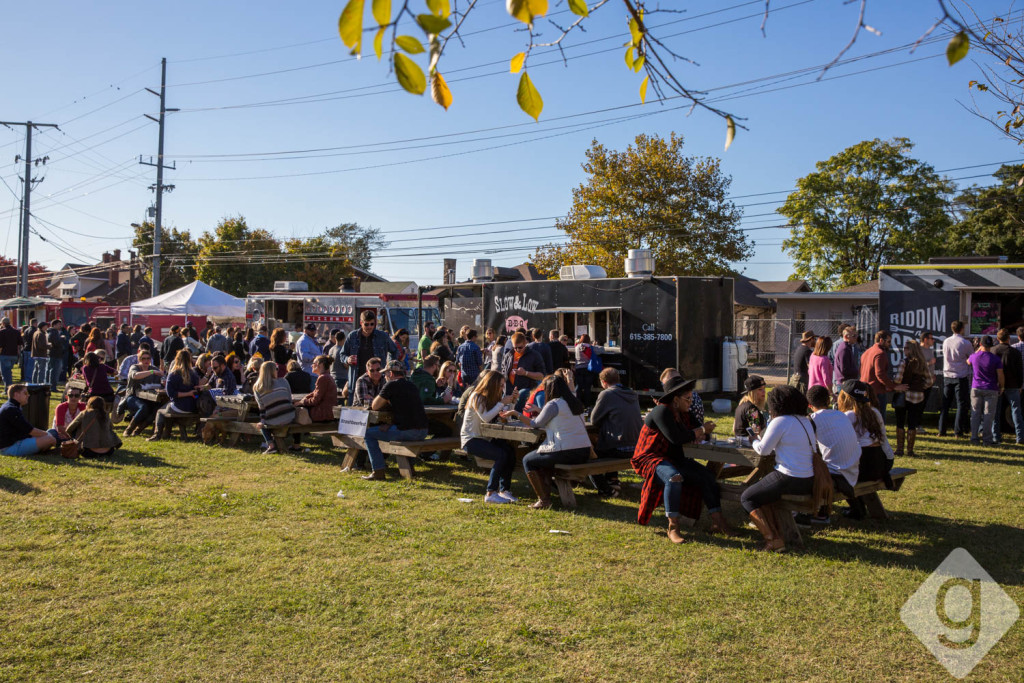 Nashville Beer Festival Nashville Guru