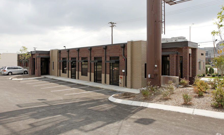 The Wax Pot Studio Nashville Guru