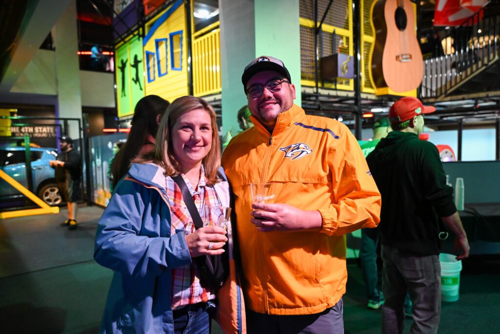 Science of Beer | Nashville Guru