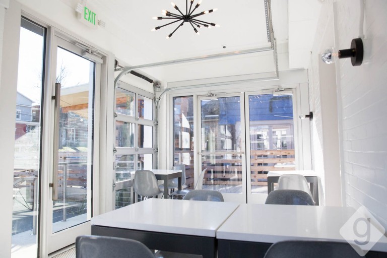 A Look Inside Proper Bagel Nashville Guru