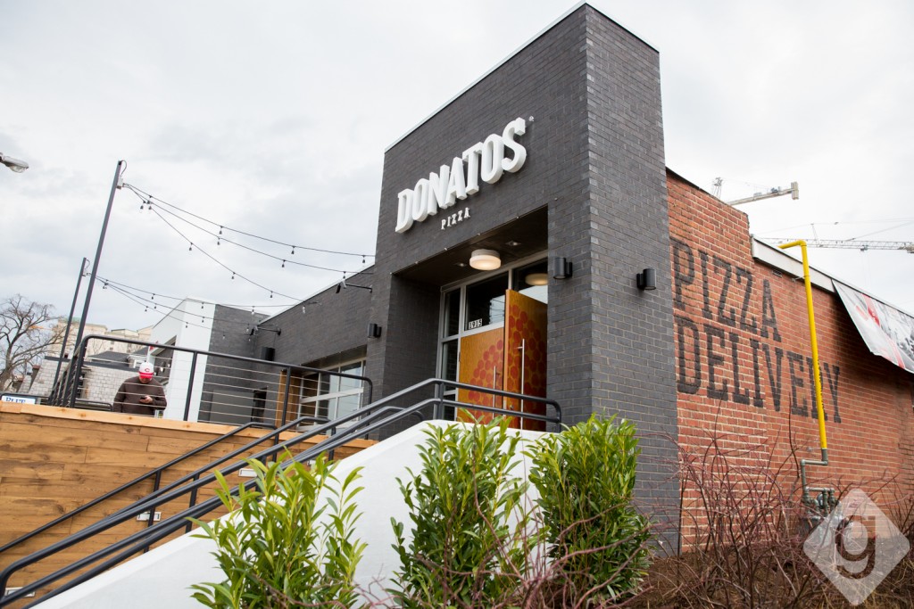 Donatos Pizza Nashville-11