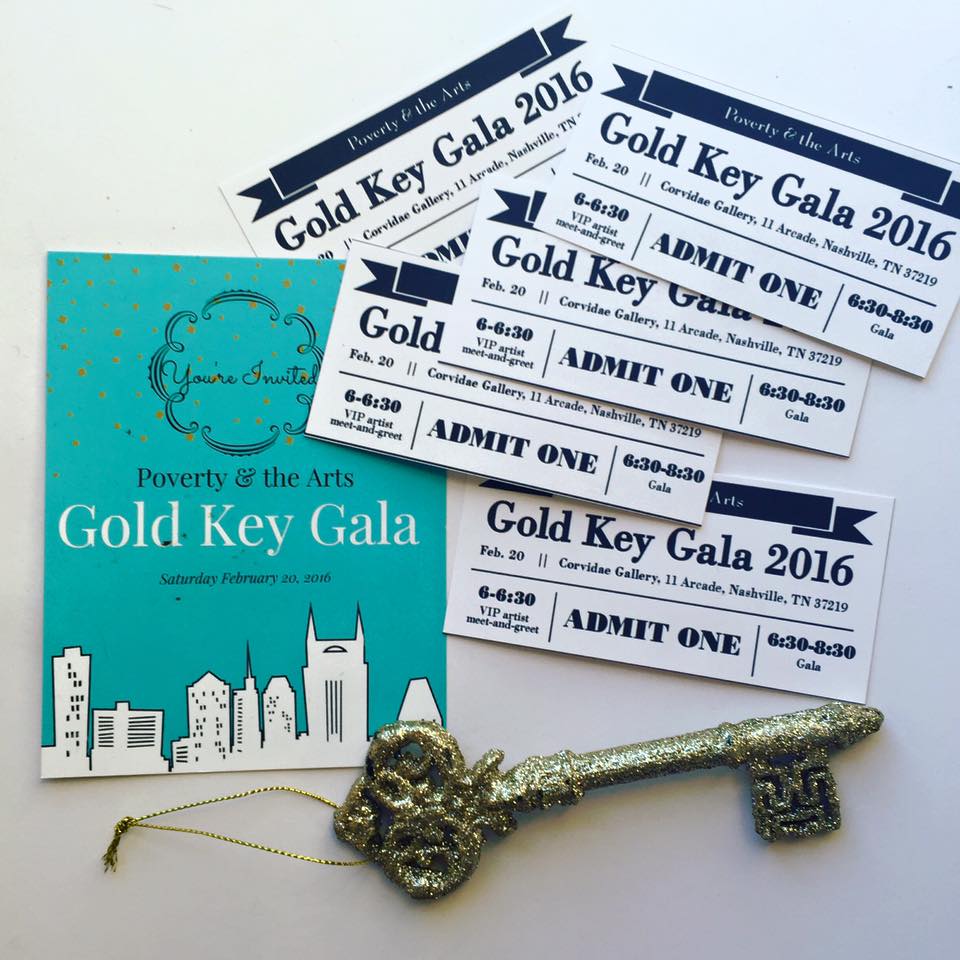 Gold Key Gala