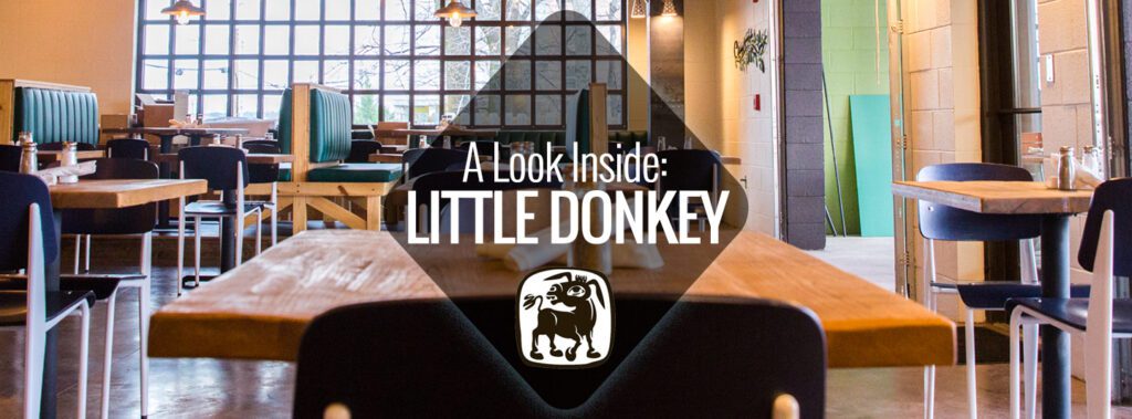 little-donkey