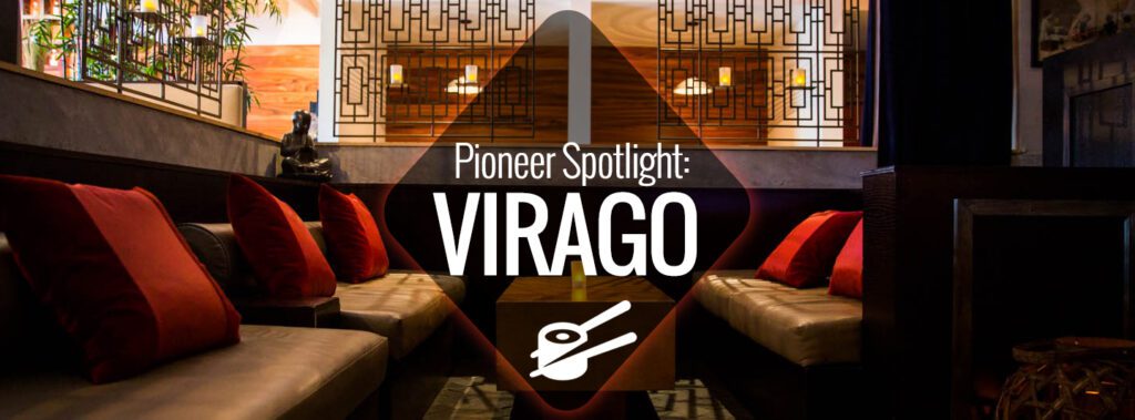 Pioneer Spotlight - Virago