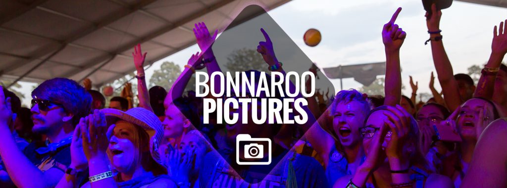 Bonnaroo Pictures