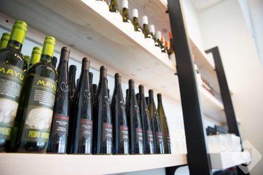 A Look Inside: Salt & Vine | Nashville Guru