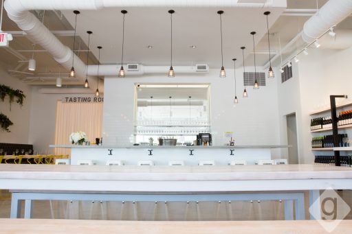 A Look Inside: Salt & Vine | Nashville Guru