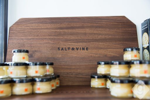 A Look Inside: Salt & Vine | Nashville Guru
