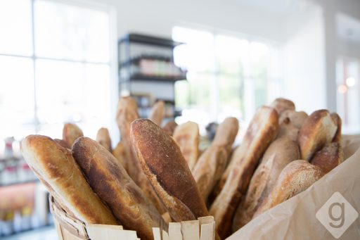 A Look Inside: Salt & Vine | Nashville Guru