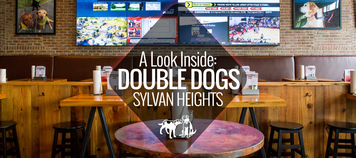 A Look Inside Double Dogs Sylvan Heights Nashville Guru