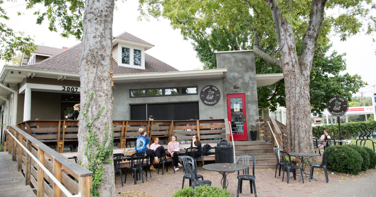 Belmont Blvd Nashville Guru