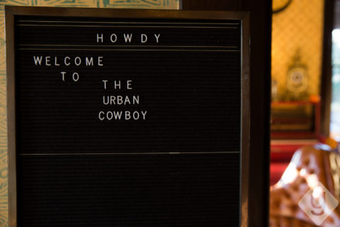 A Look Inside: Urban Cowboy | Nashville Guru