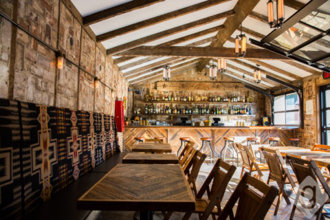 A Look Inside: Urban Cowboy Nashville Guru