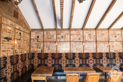 A Look Inside: Urban Cowboy Nashville Guru