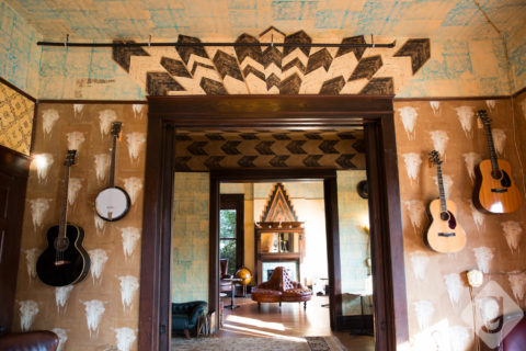 A Look Inside: Urban Cowboy Nashville Guru