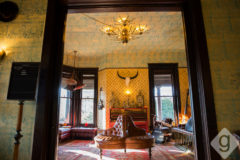 A Look Inside: Urban Cowboy | Nashville Guru