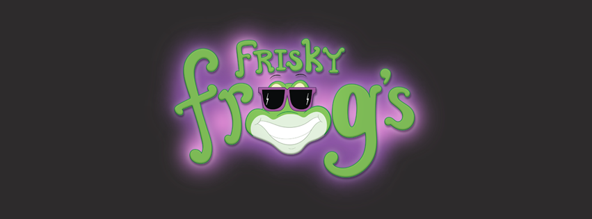 frisky-frogs