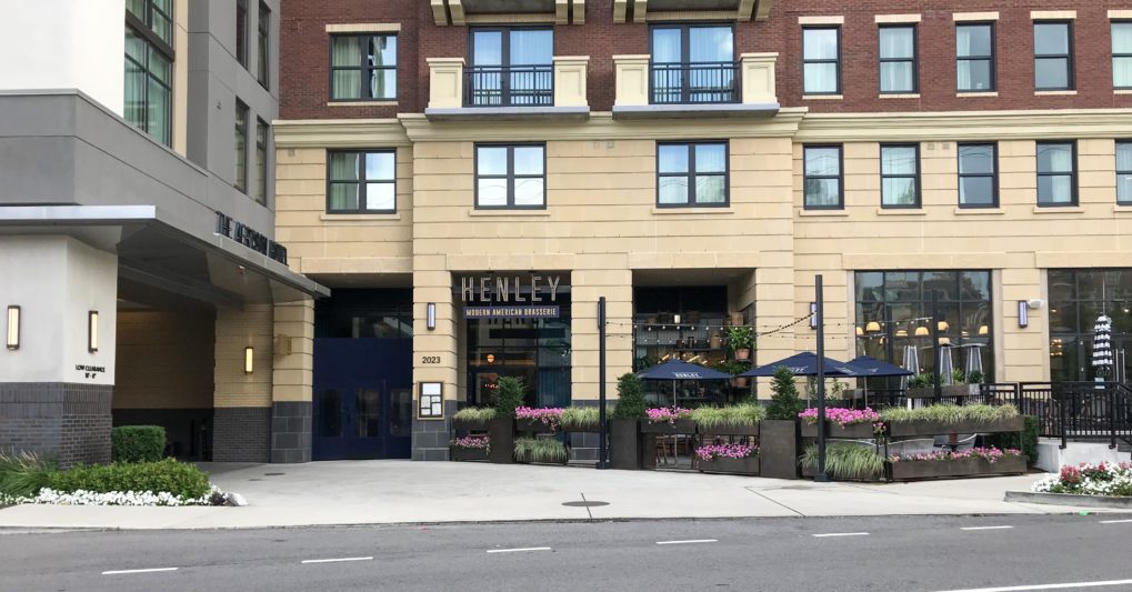 Henley Nashville Guru