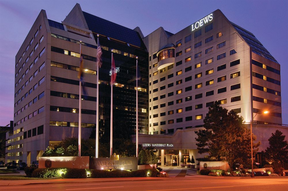 Best Hotels in Nashville Nashville Guru